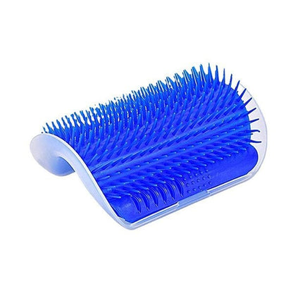 💐50% OFF ! Cat Hair Catcher Wall Comb – Collects Loose Fur, Less Cleaning 🐈‍⬛🧹【Today Only】