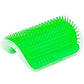 💐50% OFF ! Cat Hair Catcher Wall Comb – Collects Loose Fur, Less Cleaning 🐈‍⬛🧹【Today Only】