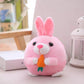 💐50% OFF ! Durable Bouncing Pig Toy – Safe Material & Long-Lasting ⚡🐾【Crazy Price】