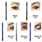 ✨Flash Sale 50% OFF✨2025 new beauty favorite💕10 Colored Eyeliner Gel Pens