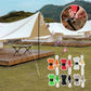 🏕️ Ultralight Camping Essential | Adjustable Fix Rope 2026 ⚡【New -50%】
