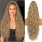 💐50% OFF ! Natural Frizzy Hair Extension – 2026 New In, Instant Style ✨💜【Limited Edition】