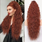 💐50% OFF ! Natural Frizzy Hair Extension – 2026 New In, Instant Style ✨💜【Limited Edition】
