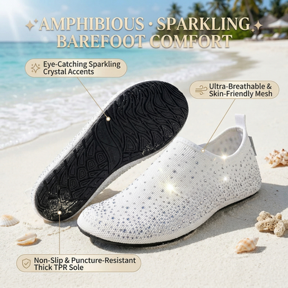 💐50% OFF ! Ultra-Light Sea Shoes – Easy to Fold in a Bag 🎒🌴【Flash Sale】