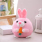 💐50% OFF ! Durable Bouncing Pig Toy – Safe Material & Long-Lasting ⚡🐾【Crazy Price】