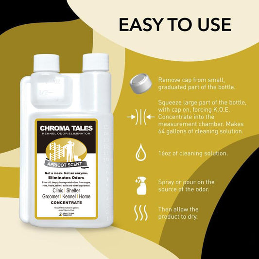 💐50% OFF! Pet Odor Remover Concentrate – Molecular Destruction (No Enzymes!) 🔬🍑【Limited Offer】