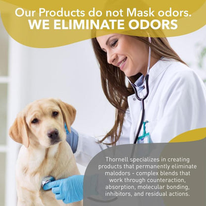 💐50% OFF! Pet Odor Remover Concentrate – Molecular Destruction (No Enzymes!) 🔬🍑【Limited Offer】