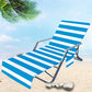 🏖️🌟 2026 New Arrivals | Beach Towel in Bag with Pockets | Pool Ready in Seconds 🔥【50% OFF】