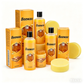 💐50% OFF! All-in-One Wood Cleaner & Polish – Instant Shine & Protection 🪵✨【Flash Sale】