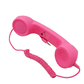 📞 50% OFF NOW! ☎️ Retro Phone Handset – Type-C Wired, HD Speaker & Volume Control – Nostalgic Charm with Up to 99% Less Radiation 🎙️