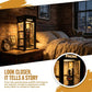 🌙 50% OFF ! Vintage Phone Booth Lamp – Nostalgic Night Light for Living Room ☎️🪔【Save 50% Today】