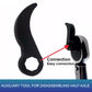 💐50% OFF ! Crescent Half Shaft Wrench – Ergonomic Grip, Less Effort 🛠️✨【Exceptional Price】