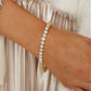 💎 2026 Essential 💎 | Sparkling Tennis Bracelet | Elevate Your Style ✨ 【Limited Offer】