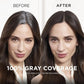 🎁Last Day 70% OFF🎉Buy 2 Get 1 Free🎁Root Cover Up For Effortless Beauty
