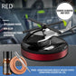 📢📢50% OFF !! ⏰Metal Solar Helicopter Air Freshener