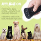 💐50% OFF ! Ultrasonic Anti-Bark Device – Quickly Soothe Your Dog 🔇🐕【Limited Offer】