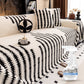 🛋️🏠 50% OFF! ✨Plush Non-Slip Sofa Cover – Soft, Washable & Fits All Sofa Sizes.