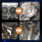 🚀50% OFF! Car Fuel System Cleaner Additive – Boosts Performance, Saves Fuel 🚗💨【Limited Offer】