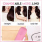 🔥 2026 HOT | Pro Curling Iron 2-in-1 | Salon Styles in 30s💇‍♀️【-50%】