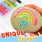 🖍️🎨 50% OFF! ✨Puffy Magic Crayons – 3D art, fun & puffy.