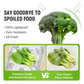 💐50% OFF ! Reusable Aluminum Foil Storage Bags – Airtight Seal to Keep Freshness 🔒🥦【Limited Offer】