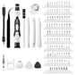 ⭐ 2026 Best-Seller | 115-in-1 Magnetic Screwdriver Set | DIY Pros Can’t Stop Buying 🪛💥