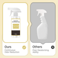 120 ml Starker Geruchsentferner-Spray für Haustiere