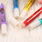 🎨 50% OFF NOW! ✨ Puffy 3D Art Pens – 6-Piece Set, Magic Ink & Fine Tips – Draw, Heat & Watch It Puff Up – For Crafts, Cards & DIY 🖌️
