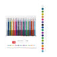 🆕 2026 New Launch | Glitter Gel Pen Set | Smooth Writing for Journals & Crafts ✨【50% OFF】