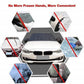 ❄️ 50% OFF NOW! 🚗 Windshield Snow & Frost Cover – 6 Magnets, Mirror Protection & Universal Fit – Ready to Drive in Any Weather ☀️