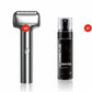 ✂️ 2026 NEW ARRIVAL | Foil Electric Shaver for Men | Ultra-Smooth Shave in Minutes ⚡【-50% OFF】