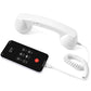 📞 50% OFF NOW! ☎️ Retro Phone Handset – Type-C Wired, HD Speaker & Volume Control – Nostalgic Charm with Up to 99% Less Radiation 🎙️