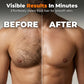 💐50% OFF! Men's Intimate Hair Removal Cream – Silky Smooth & Long-Lasting ✨🪶【Limited Offer】