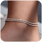 💐 Buy 1 Get 1 Free ! Anklet for Your Loved One – Romantic Gift to Share 💕🎁【Special Edition】