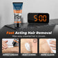 💐50% OFF! Men's Intimate Hair Removal Cream – Silky Smooth & Long-Lasting ✨🪶【Limited Offer】