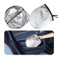 ☀️ 50% OFF NOW! 🚗 Windshield Sunshade – UV Protection, Foldable & Includes Steering Wheel Cover & Pouch 🛡️