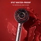💐50% OFF ! S3 Waterproof Scalp Brush – For Shower & Travel 🧳💧【Special Price】