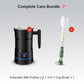 ☕ 2026 Hot Seller: 1-Touch Café | Electric Frother & Warmer 🌟 | Compact & Easy Clean 【Sale On】