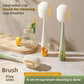 💐50% OFF ! Straw & Neck Brush – Perfect for Cups & Bottles 🥤🧴【Exceptional Price】