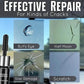 ✨ Just Launched 2026 | Glass Crack Eraser | Works on Windshields & Phones 🚗📱【50% OFF】