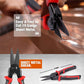 📢📢60%  OFF !! ⏰5 in 1 All Purpose Versatile Heavy Duty Tool Kit