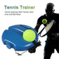 🎾 50% OFF NOW! 🏆 Solo Tennis Trainer – Stable Base, Portable & Perfect for Kids & Adults 🚀