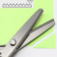 ✂️✨50% OFF! 🧵💞 DIY Serrated Sewing Scissors – Precise, Easy to Use & Perfect for Fabric, Leather & Crafts. Over 52,847 Crafters Love It!✨