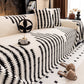 🛋️🏠 50% OFF! ✨Plush Non-Slip Sofa Cover – Soft, Washable & Fits All Sofa Sizes.