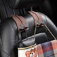 💐50% OFF ! Seat Back Hanger – Perfect for Bags, Coats & More 🧥🛒【Exceptional Price】