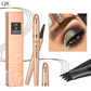 ✨ Précision & Facilité d‘Utilisation - Crayon à Sourcils 4 Pointes pour Effet 3D Microblading - Parfait pour Débutants 【-60%】