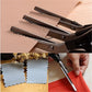 ✂️✨50% OFF! 🧵💞 DIY Serrated Sewing Scissors – Precise, Easy to Use & Perfect for Fabric, Leather & Crafts. Over 52,847 Crafters Love It!✨