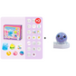 🎨✨50% OFF! 🐾🧁 DIY Fried Ice Squishy Toy Kit with Cat Claw Design for Kids – Crystal Clear Textures, Sensory Relief & Artistic DIY Results. Over 53,291 Happy Crafters!✨