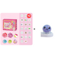 🎨✨50% OFF! 🐾🧁 DIY Fried Ice Squishy Toy Kit with Cat Claw Design for Kids – Crystal Clear Textures, Sensory Relief & Artistic DIY Results. Over 53,291 Happy Crafters!✨
