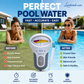 🔬💧 pH & Cl2 Chlorine Tester – 50% OFF! Precise Measurement of pH & Chlorine in Pool – Simple, Fast, Reliable. 🔥🏊